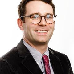 Eoghan Tomás Molloy