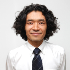 Keisuke Taketani