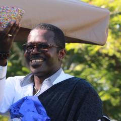 Jean Providence Nzabonimpa