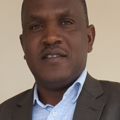 Janvier Mwitirehe