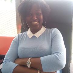 Erdoo Karen Jay-Yina 