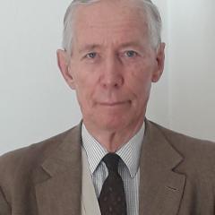 John Hugh Weatherhogg