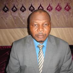 Dreni-Mi Mahamat Djimé 