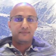 Nashwan Ahmed
