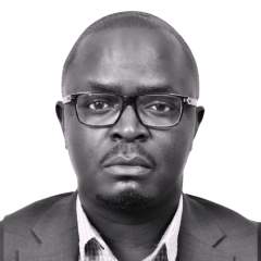 Donnelly Kiberenge Mwachi