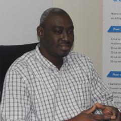 Alyou Abdou Ali Tazard