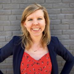 Amanda Satterwhite