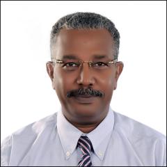 Gebril Mahjoub Osman