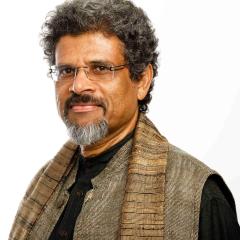 Suppiramaniam Nanthikesan