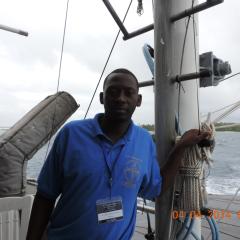 Jean de Dieu BIZIMANA