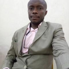 Egwuatu U. ONYEJELEM