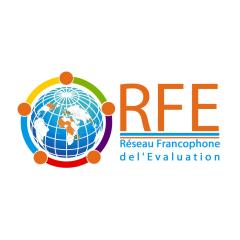 RFE Réseau francophone de l'évaluation