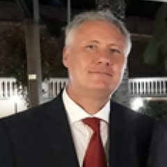 Mauro Fianco
