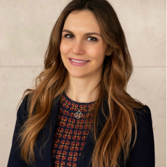 Alena Lappo Voronetskaya