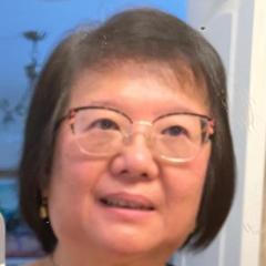 Jackie (Jacqueline) Yiptong Avila