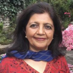 Sonal D Zaveri