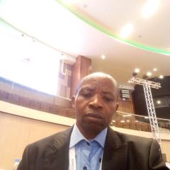 Jean-Marie Kavali Zihalirwa