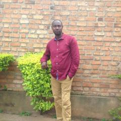 Thomas WILONDJA IKEMO