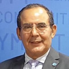 Rachid SERRAJ
