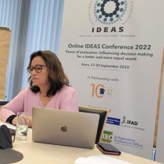 Ada Maria Ocampo Cobos