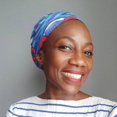 Paddy Siyanga Knudsen