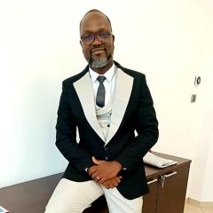 Elias Akpé Kuassivi Segla