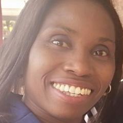 Margrieth Nazarit Cortés