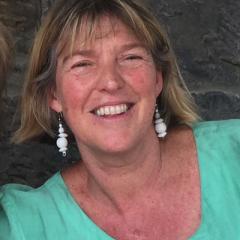 Harriet Maria Matsaert