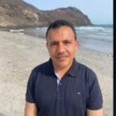 Mohammed Al-Mussaabi