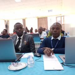 Hitler Odhiambo Odhiambo 