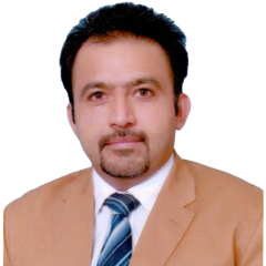 Sada Hussain Shah Syed
