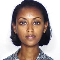 Yosabeth Zewde Weldemedhin