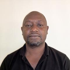 Frankline OJONG Agbor