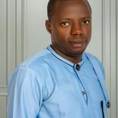 Oniya Olasode Julius
