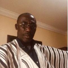 Thierno Diouf
