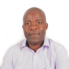 Charles Dhewa