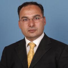 Mr. Imtiaz Imtiaz Muhammad Ayub