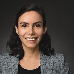 Mariana Vidal Merino