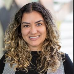 Cristiane Edna Camboim