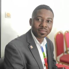 Atta B. Jacob KOBENAN (PhD)