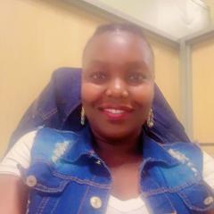 Everline Frances Akwii