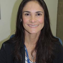 Daniela Maciel Pinto