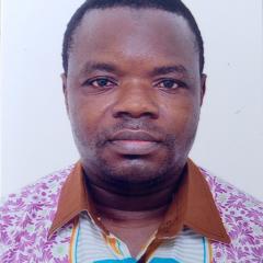 Koffi Moïse Bienvenu Sodjinou