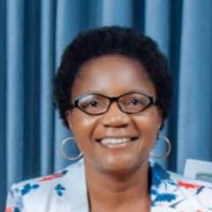 Getrude Nyashadzamwari Matsika