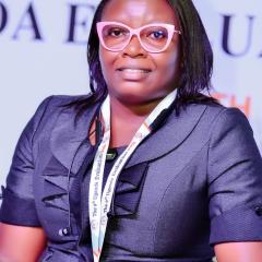 JACKLINE MUSUYA