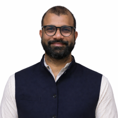 Anoop sharma
