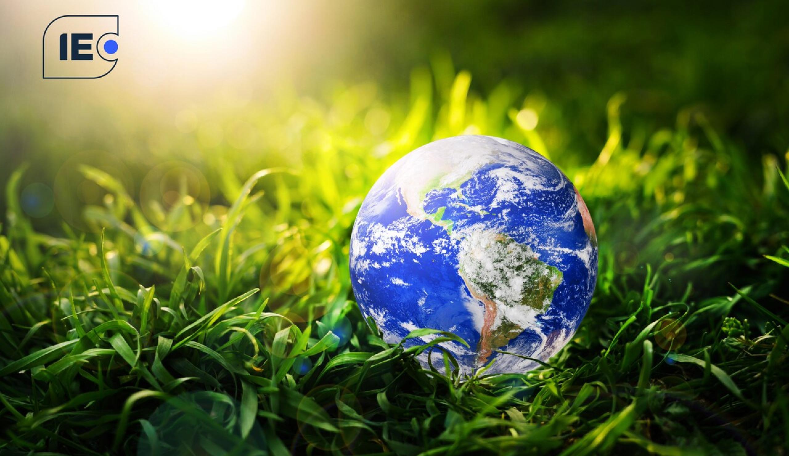 Earth Day 2025:
