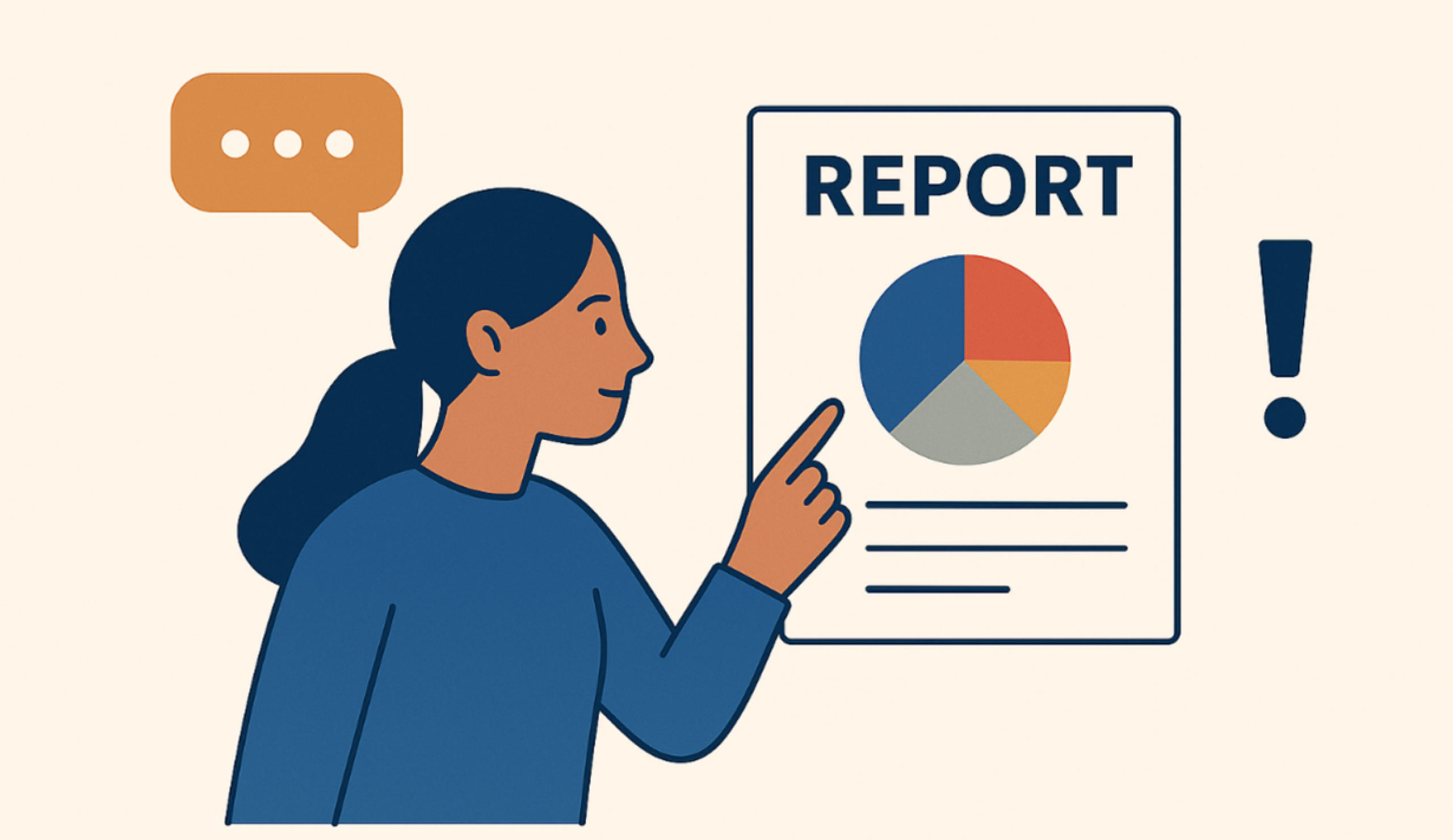 If No One Reads It, Did We Communicate?